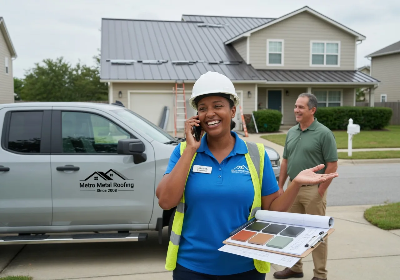 Metal Roofing Installation Index, WA FAQs
